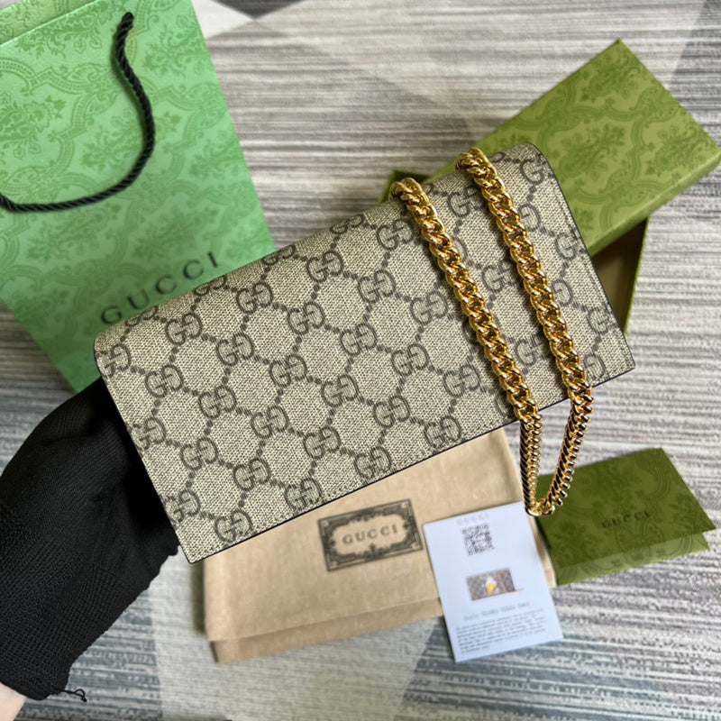 LTB - GG Bags - 530