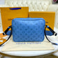 Luxe Touch Bags -   2402