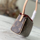 Fashion Luxe Touch bags - 4793