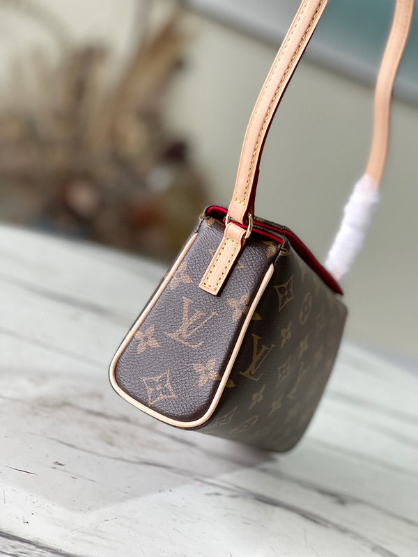 Fashion Luxe Touch bags - 4793