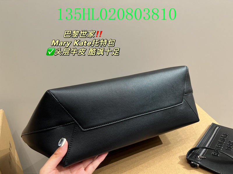 Luxe Touch Fashion - BGA Bags - 1662