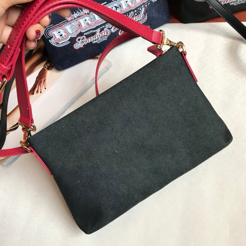 Luxe Touch Fashion -BBR Bags - 1113
