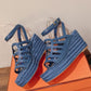 Luxe Touch Bags -  Women Shoes - 563