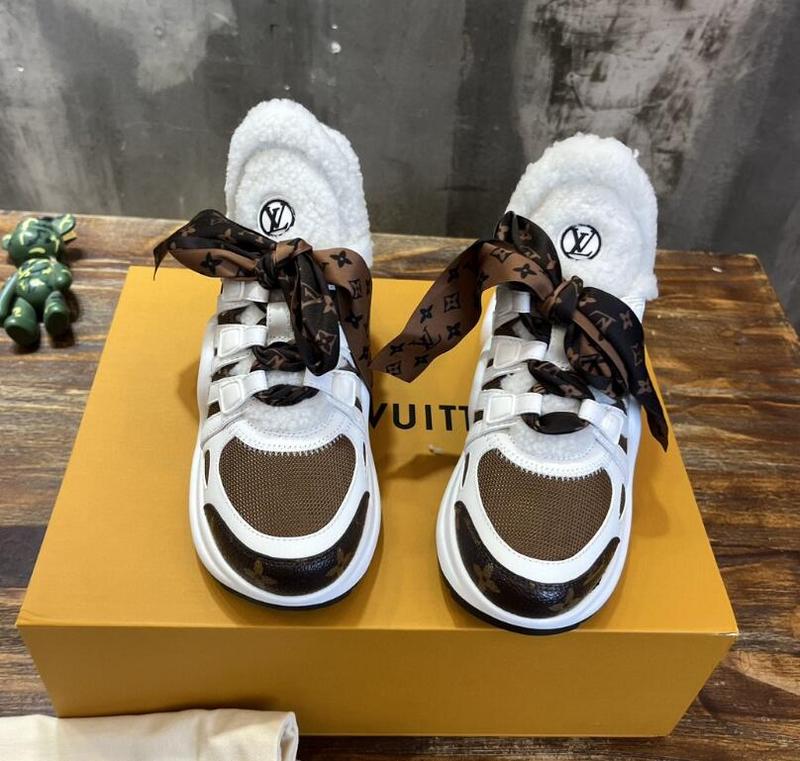 Luxe Touch Bags 

 - LTB Women Shoes - 368