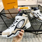 Luxe Touch Bags -  Men Shoes - 793