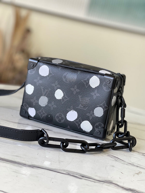 Fashion Luxe Touch bags - 4441