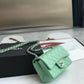 Luxe Touch Bags -  Bags - 679