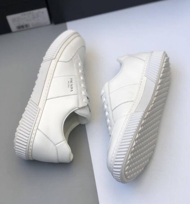 Luxe Touch Bags - PD Men Shoes - 343