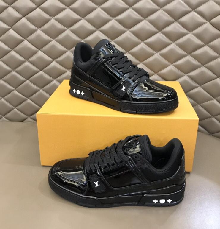 Luxe Touch Bags -  Men Shoes - 725