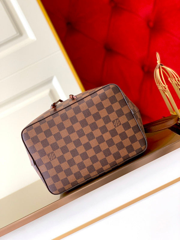Fashion Luxe Touch bags - 3859