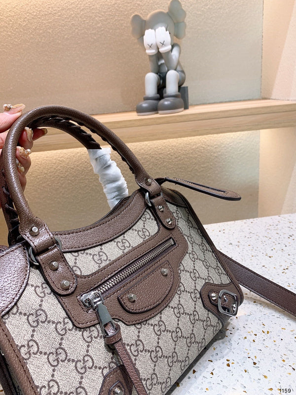 Luxe Touch Fashion - BGA Bags - 1505