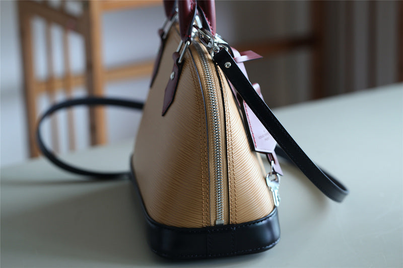 Rezaus Fashion LTB-bags - 8263