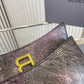 Luxe Touch Fashion - BGA Bags - 2043