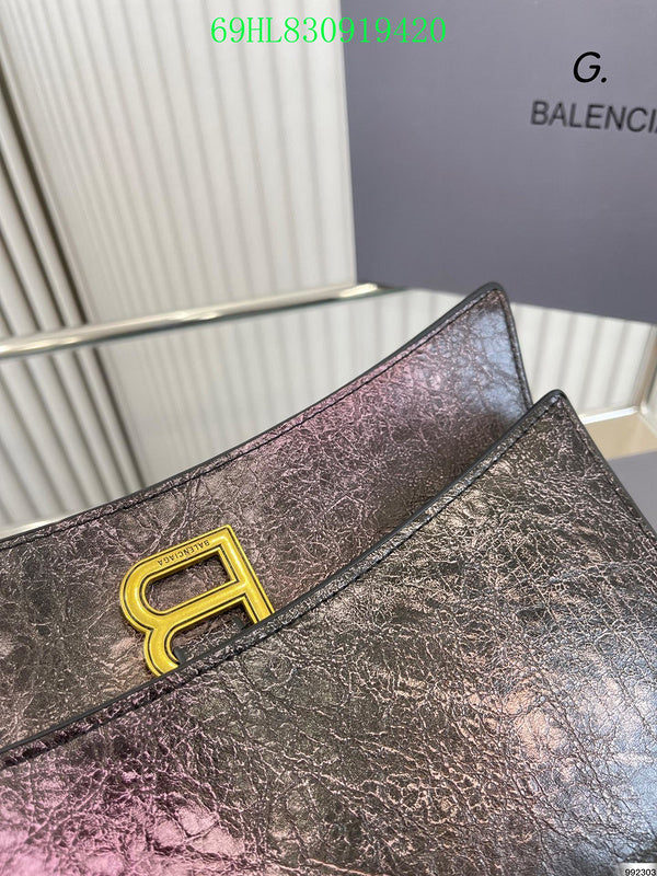 Luxe Touch Fashion - BGA Bags - 2043