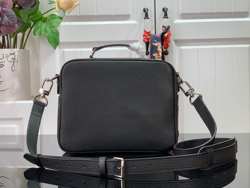 Fashion Luxe Touch bags - 2772