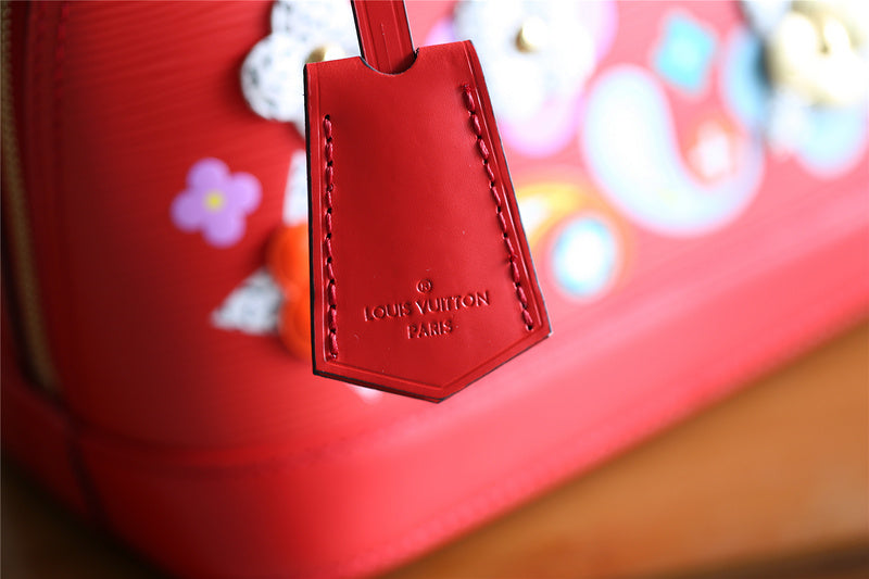 Rezaus Fashion LTB-bags - 8258