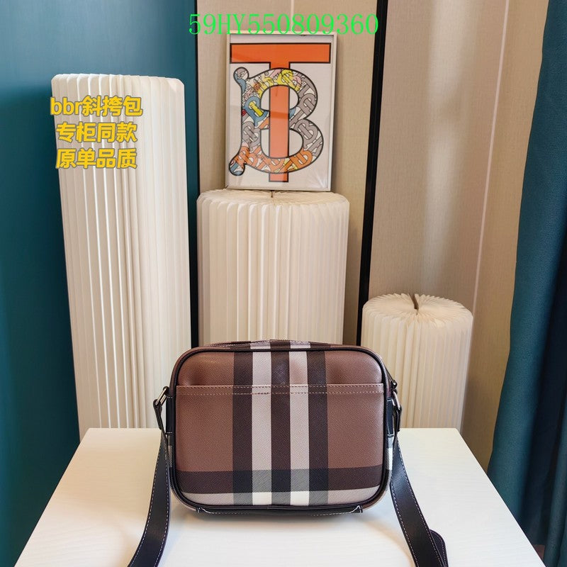 Luxe Touch Fashion -BBR Bags - 098