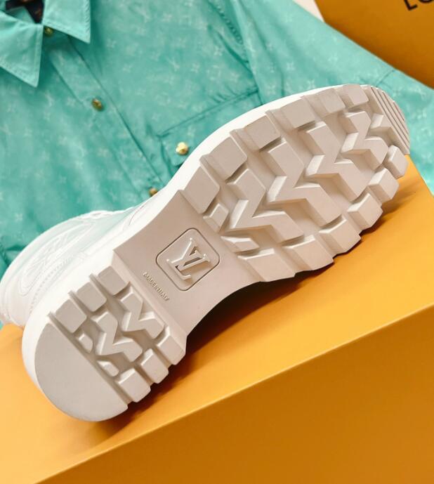 Luxe Touch Bags -  Women Shoes - 651