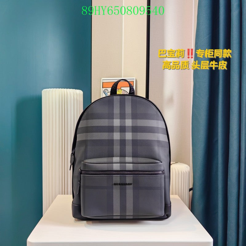 Luxe Touch Fashion -BBR Bags - 082