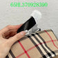 Luxe Touch Bags Fashion -BBR Bags - 258