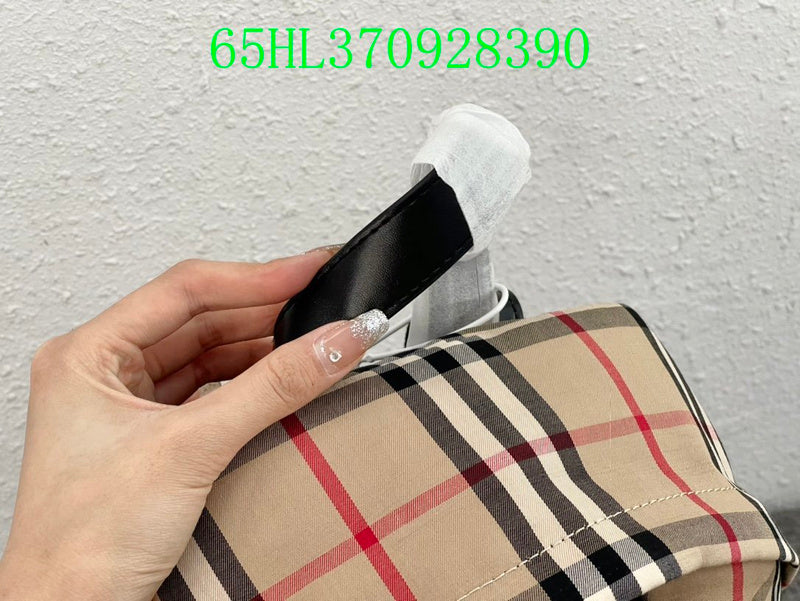 Luxe Touch Bags Fashion -BBR Bags - 258