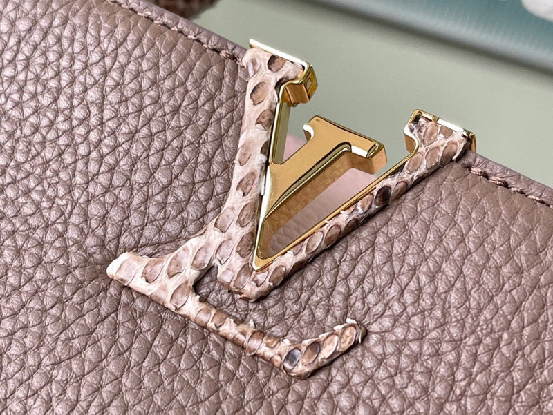 Fashion Luxe Touch bags - 4218