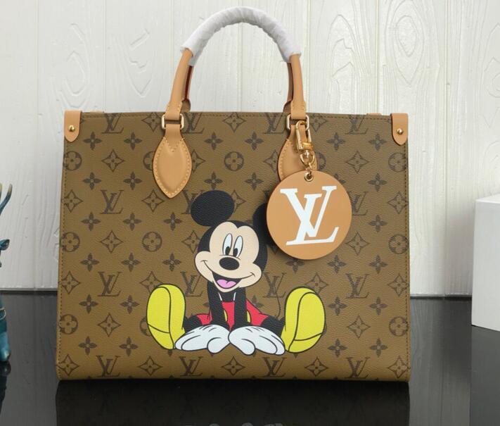 Luxe Touch Bags 

 - LTB Bags - 3181