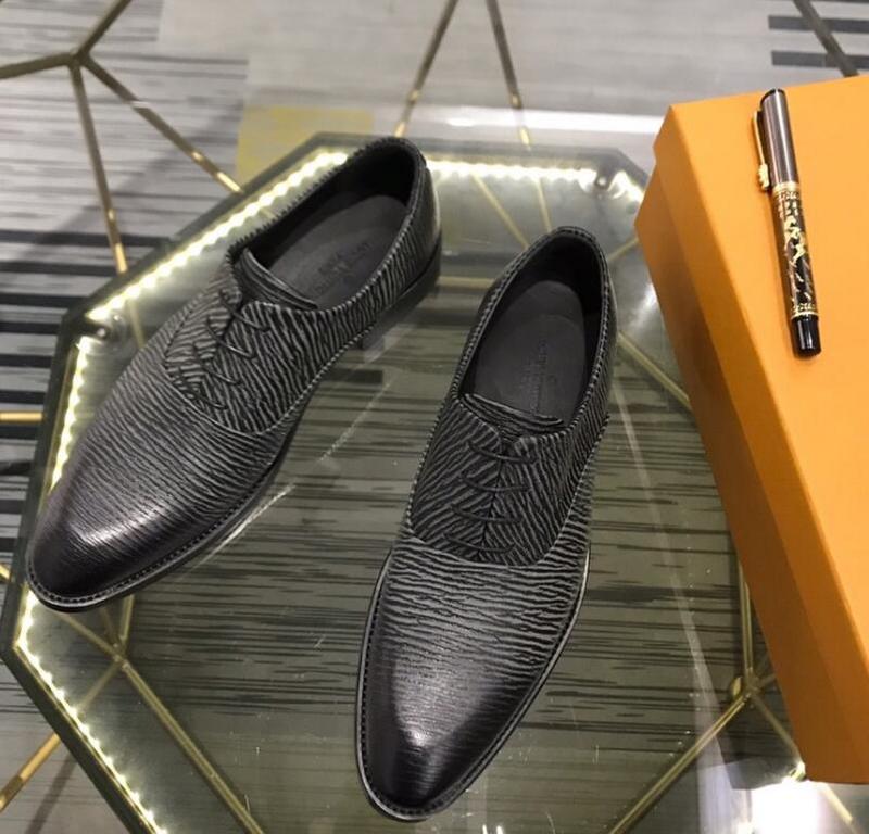 Luxe Touch Bags -  Men Shoes - 1891