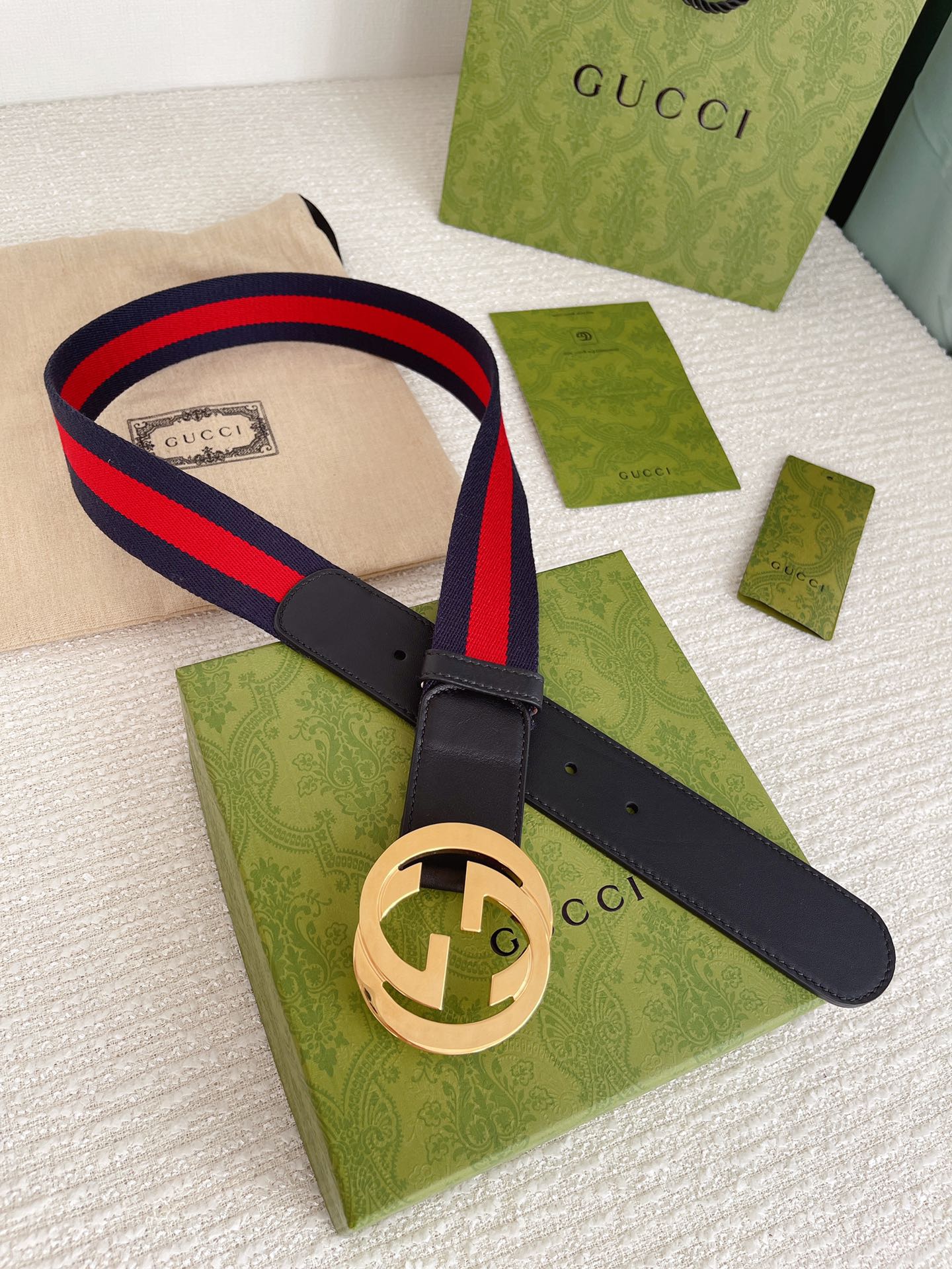 LTB  -Luxury  GCI  BELTS 001