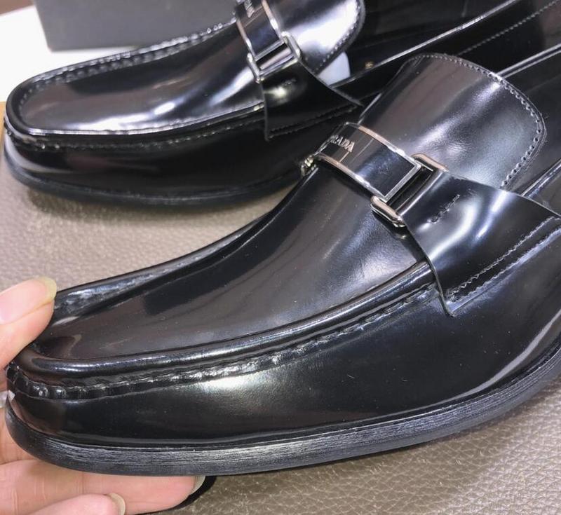 Luxe Touch Bags 

 - PD Men Shoes - 113