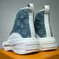 Luxe Touch Bags -  Men Shoes - 1012
