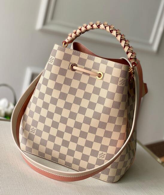 Luxe Touch Bags -   3165