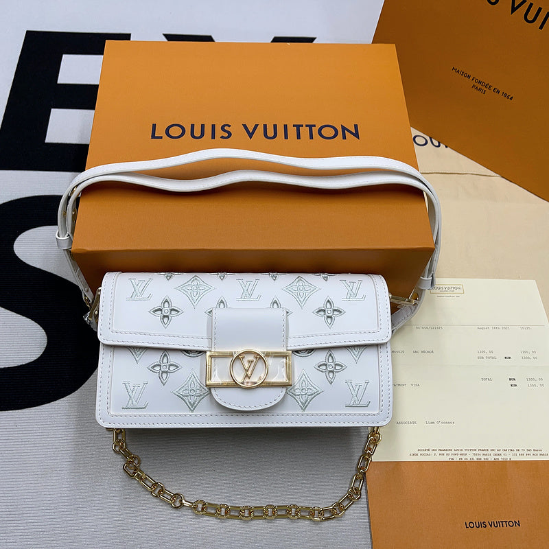 LTB - LUV Bags - 408