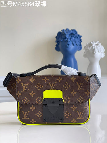 Fashion Luxe Touch bags - 3050