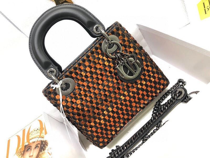 LTB - Luxe Touch Bags - 1635