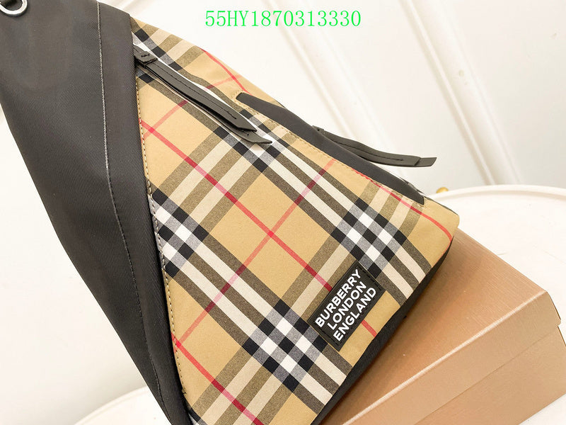 Luxe Touch Bags Fashion -BBR Bags - 164