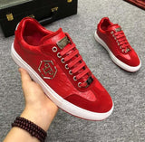 Luxe Touch Bags - PHP Shoes - 143