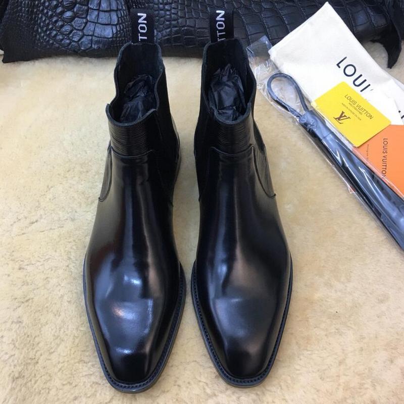 Luxe Touch Bags -  Men Shoes - 1762