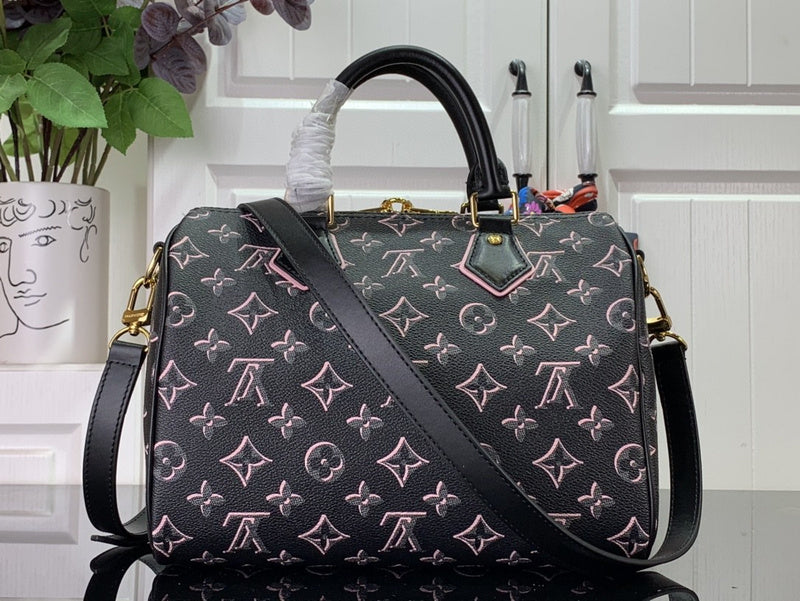 Fashion Luxe Touch bags - 2490