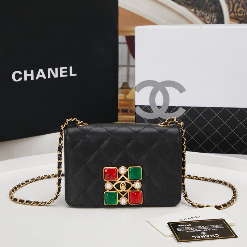 Luxe Touch Bags -  Bags - 525