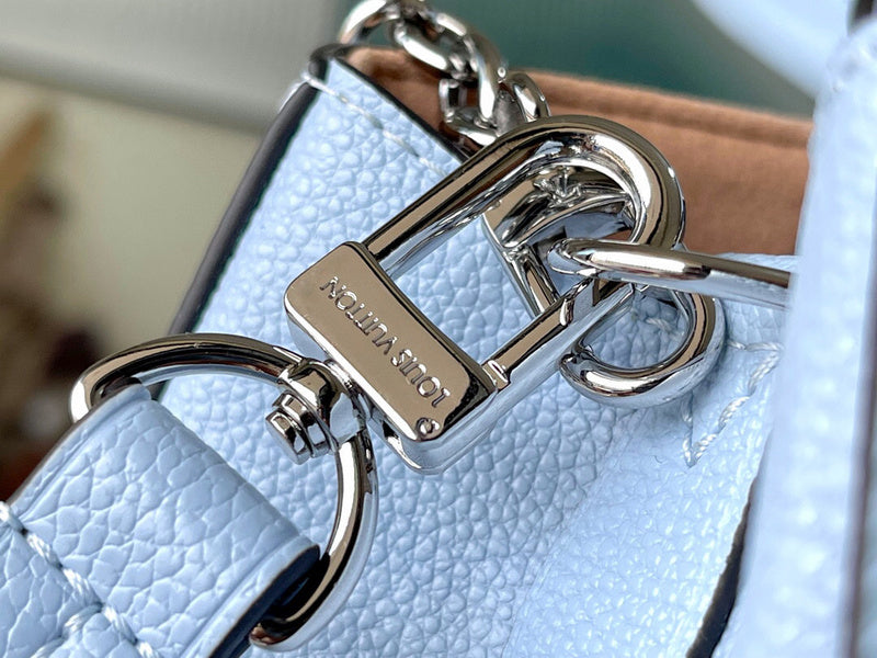Fashion Luxe Touch bags - 4942