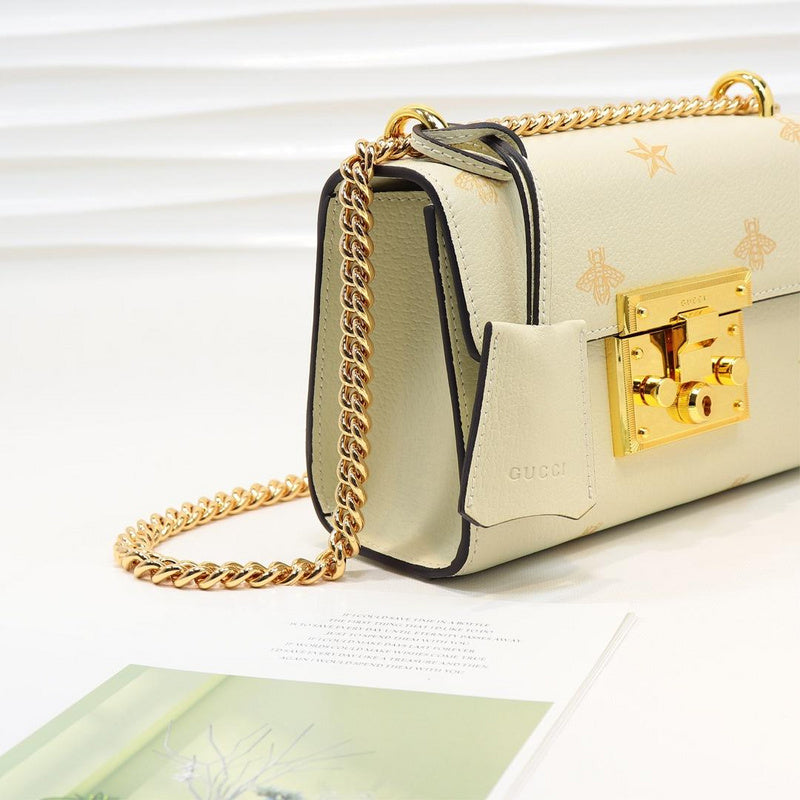 Luxe Touch Bags - Luxe Touch Bags - 1021