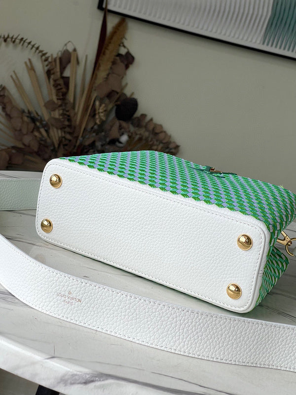 Fashion Luxe Touch bags - 4788