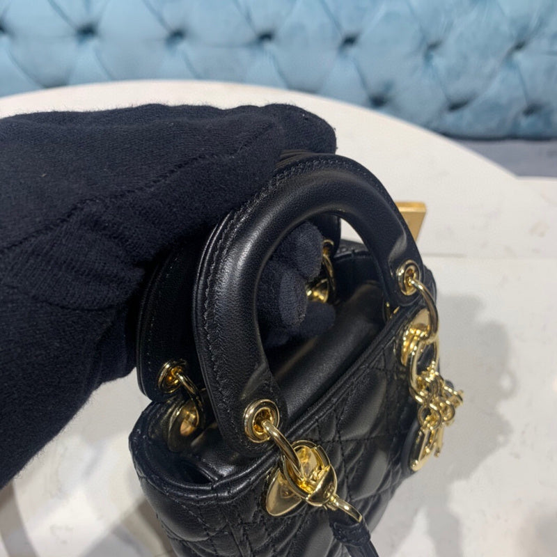 LTB - Luxe Touch Bags - 1732