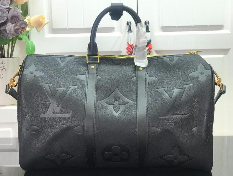 Luxe Touch Bags -   2465