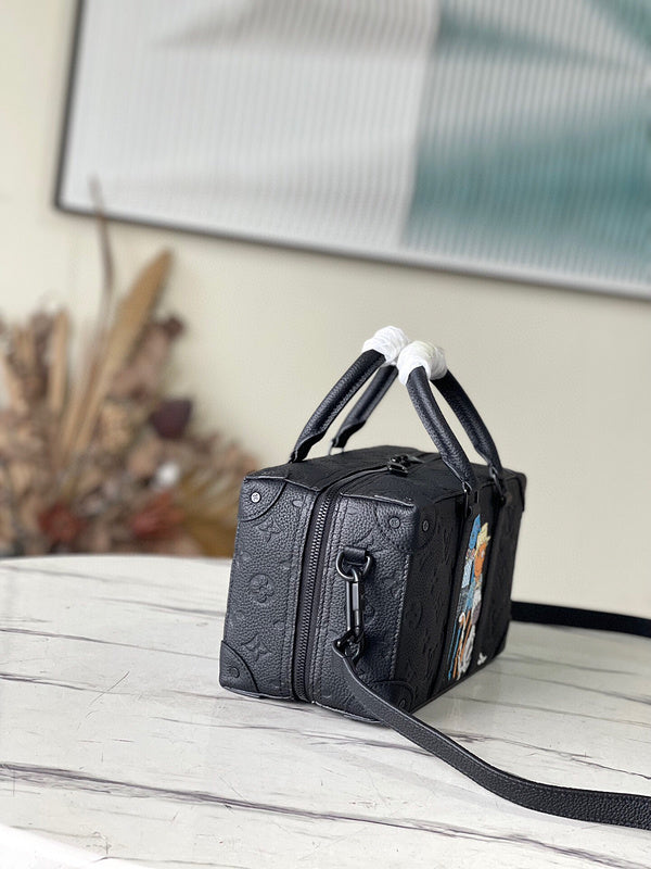 Fashion Luxe Touch bags - 4680