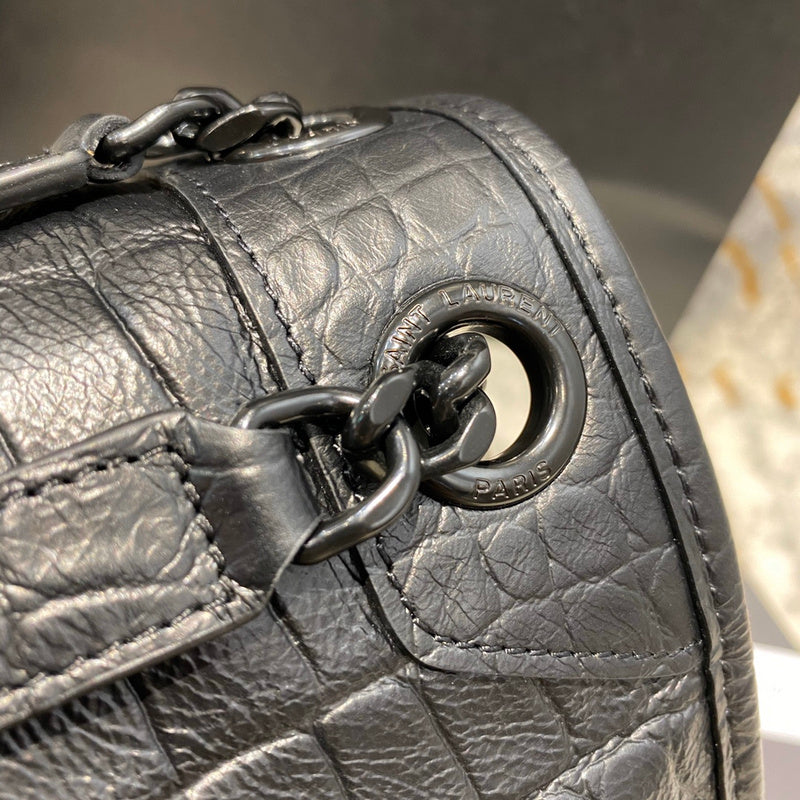 Luxe Touch - SLY Bags 334