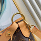 Luxe Touch Fashion LTB-bags - 17030