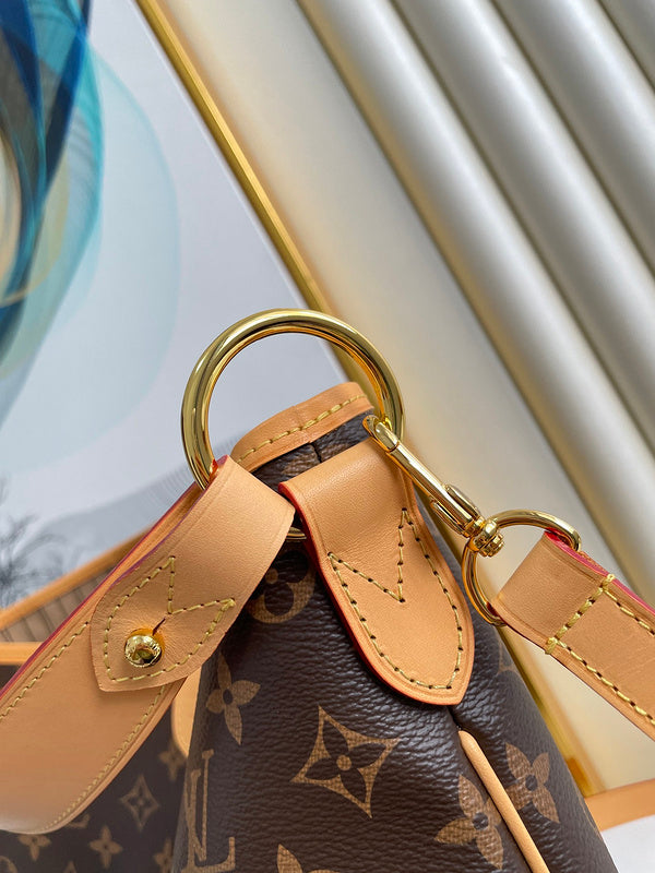 Luxe Touch Fashion LTB-bags - 17030