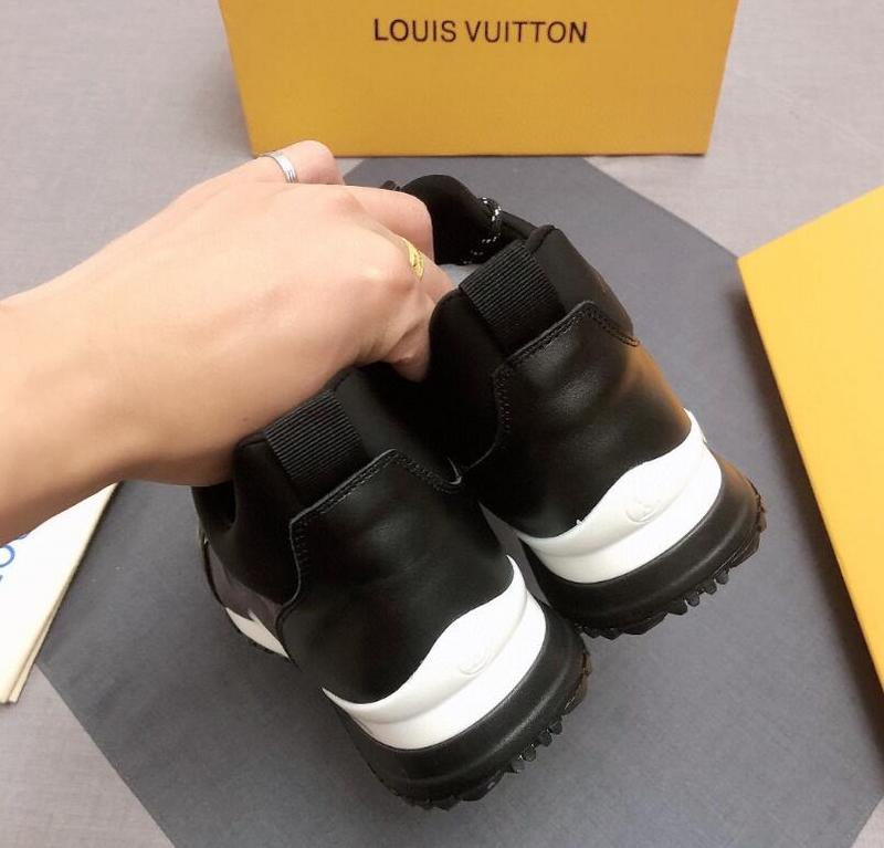 Luxe Touch Bags 

 - LTB Men Shoes - 1723
